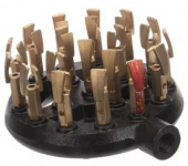 Royal Range 1303 Duck Jet Burner - 125,000 Btu (Lpg), 18 Tip
